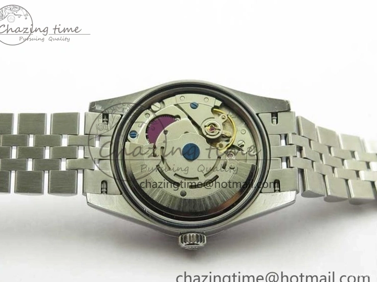 Bracelet Dial Black BP Edition Crystal on Maker Jubilee 31mm 278271 Datejust SS Best 0202